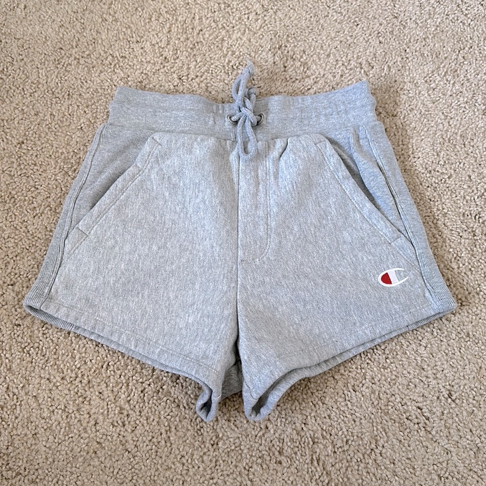 Champion Athletic Shorts